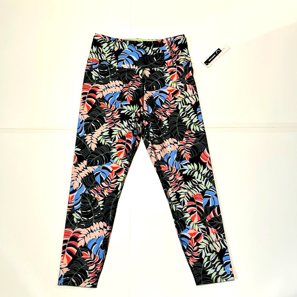 ❌SOLD❌Nanette Lepore
Leggings 
M/ Black